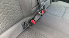Toyota Corolla 1.8 VVT-i Hybrid Icon Tech 5dr CVT Hybrid Hatchback